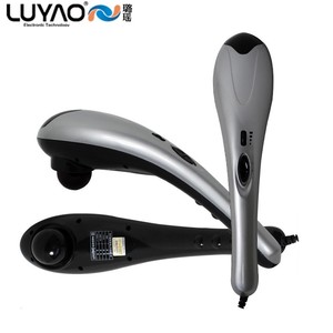 Dispositivo <span class=keywords><strong>de</strong></span> Masaje LUYAO LY-606A, Máquina <span class=keywords><strong>de</strong></span> Masaje <span class=keywords><strong>de</strong></span> Mano Vibratoria Portátil - Product Image 5