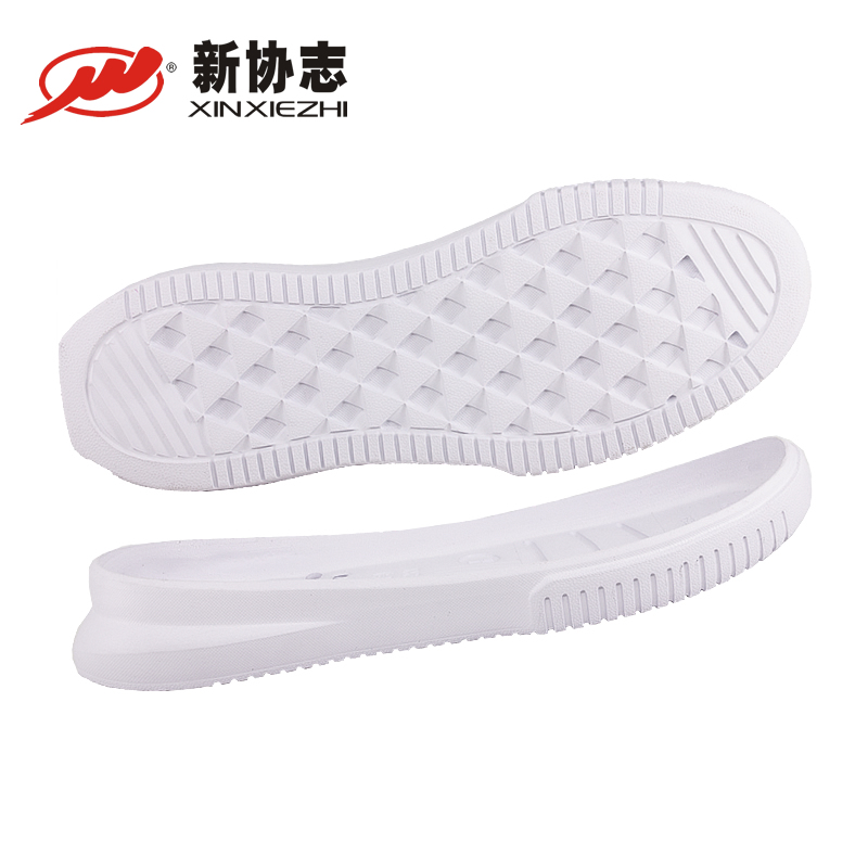 Xinxiezhi EVA, индивидуальные цвета, новая модная обувь с внешней подошвой, новая подошва для обуви, кроссовки, мужская подошва