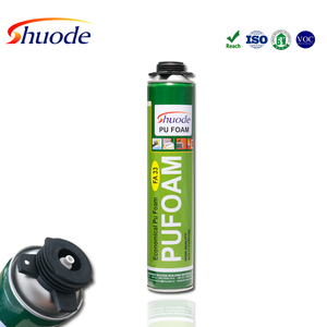 3 m keo chống thấm nước mở rộng bọt polyurethane linh hoạt phun bọt giá - Product Image 4