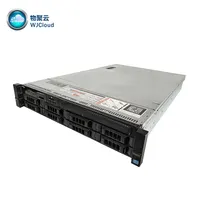 Xeon Server PowerEdge R720 Vecchio