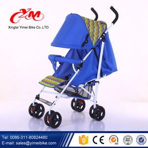 China cochecito de bebé fábrica/barato cochecito de bebé muñeca para el cabrito/plegable del cochecito de bebé para la venta - Product Image 2