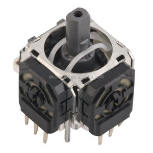 Original <span class=keywords><strong>ALPS</strong></span> 3Dจอยสติ๊กแกนAnalog SENSORโมดูลWireless Controller ROCKERสำหรับPlayStation 4 <span class=keywords><strong>PS4</strong></span> - Product Image 2