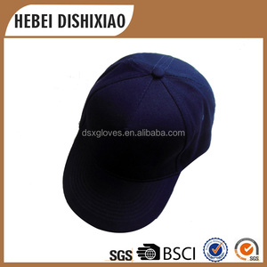 Wholesale promotional baseball caps make your hat caps buy online design your own cap and hat - Product Image 3