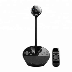 <span class=keywords><strong>Caméra</strong></span> de vidéoconférence Logitech HD BCC950 originale - Product Image 6
