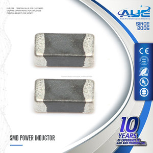 VFI 2016 CORRIENTE GRANDE de MÚLTIPLES CAPAS DE FERRITA SMD INDUCTOR de BOLAS - Product Image 6