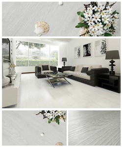 Recyclé PVC/PET Imitation bois remise sentait sauvegarde étage - Product Image 6