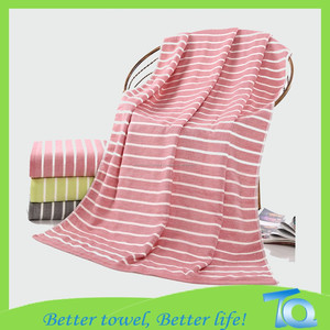 Personnalisé bambou serviettes <span class=keywords><strong>de</strong></span> <span class=keywords><strong>bain</strong></span> <span class=keywords><strong>70</strong></span> <span class=keywords><strong>x</strong></span> <span class=keywords><strong>140</strong></span> cm, 3 couleurs - Product Image 2