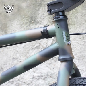 Mini <span class=keywords><strong>bicicleta</strong></span> <span class=keywords><strong>Bmx</strong></span> de estilo libre ligera de calle de carreras <span class=keywords><strong>profesional</strong></span> más vendida del fabricante - Product Image 4