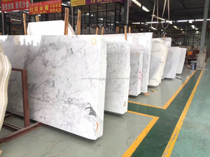 Italiano mármol Bianco Carrara <span class=keywords><strong>C</strong></span> precio losas de mármol blanco - Product Image 6