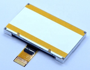 128X64 Cog <span class=keywords><strong>Lcd</strong></span> Đồ Họa <span class=keywords><strong>Lcd</strong></span> Hiển Thị <span class=keywords><strong>Dot</strong></span> <span class=keywords><strong>Matrix</strong></span> <span class=keywords><strong>Lcd</strong></span> JHD12864-G276BSW-G - Product Image 5