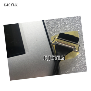 New 13.3 Inch Màn Hình LCD Màn Hình 2012 2013 - 17 MC503 MC504 MC965 LTH133BT01 Đối Với Apple Air A1466 A1369 Lắp Ráp DHL Miễn Phí - Product Image 3