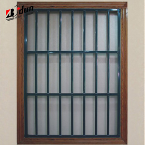 ISO9001-2008 certificado profesional barato al por mayor diseño de parrilla de <span class=keywords><strong>ventana</strong></span> - Product Image 2