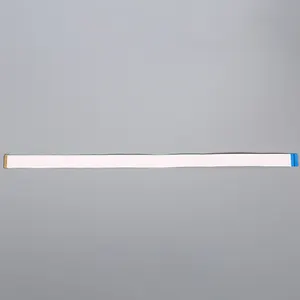 30-poliges flexibles Flach kabel Lieferant 0,5mm Abstand LVDS FFC-Flach band kabel