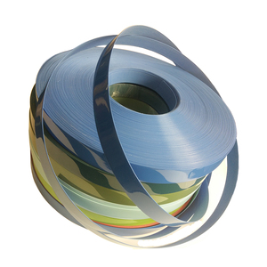 China proveedor muebles accesorios Borde de PVC de bandas de goma Formica para - Product Image 5