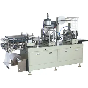 SBCL Plastic thermoforming machine for cup lid / dish tray / Plate/ Medical box