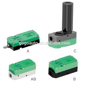 Générateur de <span class=keywords><strong>pompe</strong></span> <span class=keywords><strong>à</strong></span> <span class=keywords><strong>vide</strong></span> <span class=keywords><strong>Venturi</strong></span> <span class=keywords><strong>à</strong></span> air comprimé sec 1-6 bar Débit de <span class=keywords><strong>vide</strong></span> maximal 220 l/m - Product Image 1