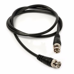 Tnc hembra a sma macho RG174 de la coleta rf jumper cable - Product Image 6