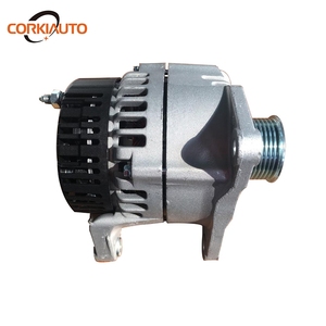 CAR ALTERNATOR FITS JCB 12V 95A IA1212 3469825 AAK5757 AAK5175 114081 32008648 RAMFORD BACKHOE 260 2CX 3CX 4CX 4.4L - Product Image 4