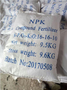 Fornitura di fabbrica <span class=keywords><strong>NPK</strong></span> <span class=keywords><strong>20</strong></span> 10 10 fertilizzante granulare - Product Image 4