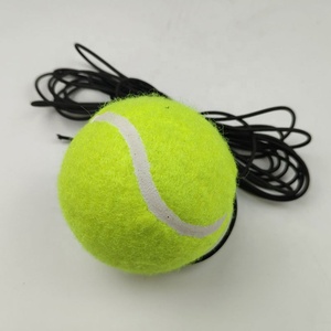 <span class=keywords><strong>Pelota</strong></span> <span class=keywords><strong>de</strong></span> <span class=keywords><strong>tenis</strong></span> <span class=keywords><strong>de</strong></span> entrenamiento junior <span class=keywords><strong>con</strong></span> <span class=keywords><strong>cuerda</strong></span> <span class=keywords><strong>elástica</strong></span> <span class=keywords><strong>de</strong></span> 4m <span class=keywords><strong>Pelota</strong></span> deportiva duradera <span class=keywords><strong>de</strong></span> alta calidad - Product Image 2