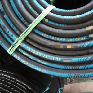 Durable Gates Hydraulic Hose From China Manufacture