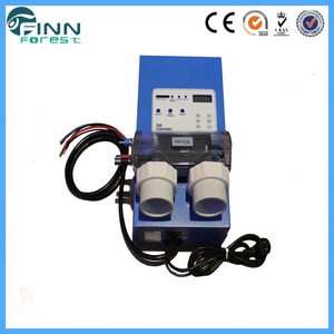 L'environnement <span class=keywords><strong>piscine</strong></span> électrolyseur au <span class=keywords><strong>sel</strong></span> - Product Image 2