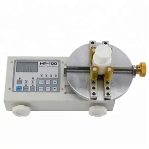 Chinees Topmerk Walter Hp-100 Flessendop Koppelmeter/Hp100 Digitale Koppelmeter