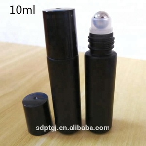 1 3 oz roll-on botella de perfume con <span class=keywords><strong>el</strong></span> rodillo de acero - Product Image 4