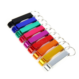 Ouvre-bouteille <span class=keywords><strong>porte</strong></span>-clés 3 en 1 parfait - Product Image 1