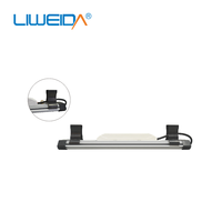 Meilleures ventes étanche serre élèvent lumière horticulture éclairage hydroponique 35w LED bande élèvent des lumières