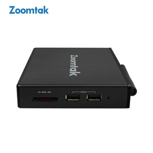 Zoomtak chaude Android Tv Box <span class=keywords><strong>Quad</strong></span> Core 2 Gb Ram Pour Le Cadeau - Product Image 3