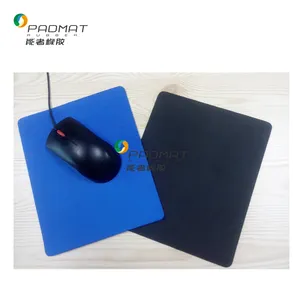 Thăng hoa bán buôn trống mousepad tùy chỉnh thiết kế mousepad cho máy tính phụ kiện