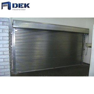 Industry Leading Rigid And Durable Roller Shutter Malaysia Alibaba Com