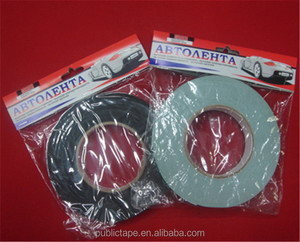 Nastro adesivo in schiuma di <span class=keywords><strong>spugna</strong></span> appiccicosa alto 3 Mm nastro adesivo in schiuma Eva - Product Image 4