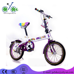 bicicleta hermosa bienvenida para las niñas mejor venta en Alibaba por el pedido <span class=keywords><strong>de</strong></span> aseguramiento bicicleta hermosa - Product Image 5