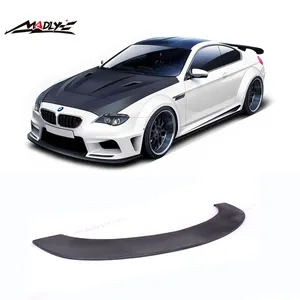 2004-2009 jahr Sehr gute einrichtung Körper kit für BMW 6 series E64 body kits für BMW E64 breite körper kits Hohe qualität