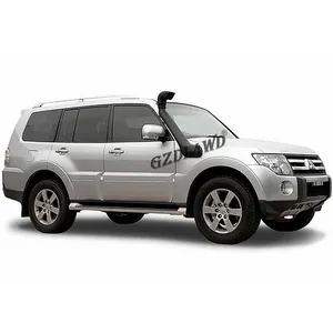 SS41HF 2012 + NW Pajero V8 V9 Snorkel 4WD Suku Cadang 4X4 Pajero Snorkel