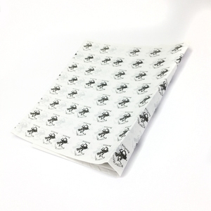 <span class=keywords><strong>Carta</strong></span> da Imballaggio Bianca <span class=keywords><strong>per</strong></span> Sandwich <span class=keywords><strong>Carta</strong></span> Velina Senza Acidi - Product Image 6