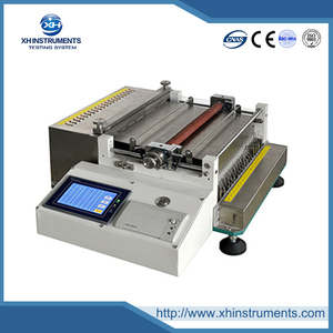 Testador de abrasão do fio - Product Image 3