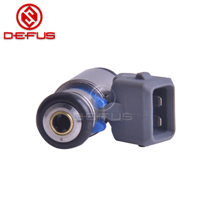 Injecteurs de carburant IWP-142 de haute qualité DEFUS pour <span class=keywords><strong>CLIO</strong></span> LAGUNA MEGANE I 1.6L 1.8L 16V carburant d'<span class=keywords><strong>injection</strong></span> d'essence nouvelle condition - Product Image 4