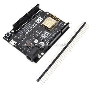 Carte de développement <span class=keywords><strong>ESP8266</strong></span> basée sur WiFi <span class=keywords><strong>D1</strong></span> <span class=keywords><strong>R2</strong></span> V2.1.0 Rainbowsemi - Product Image 4