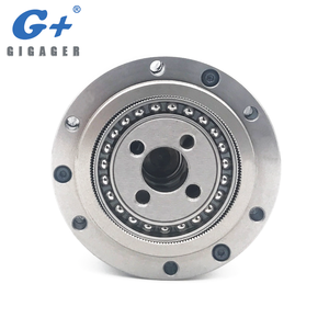 Méo hài hòa Ổ Đĩa Thiết Bị Truyền Động Core Điều Khiển Chuyển Động Cơ Chế Căng Thẳng Sóng Bánh Răng cho Đầu Cắt Laser CSD-H-17 50 k 100 k - Product Image 4