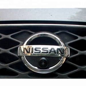 Caméra <span class=keywords><strong>de</strong></span> vue avant <span class=keywords><strong>de</strong></span> véhicule pour <span class=keywords><strong>Nissan</strong></span> Teana X-Trail Tiida <span class=keywords><strong>Qashqai</strong></span> Pulsar Cube Armada - Product Image 6