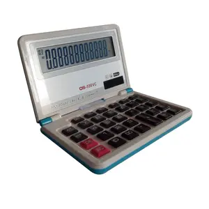 Folding calculator CT-8899 , laptop high quality calculator,root square calculator