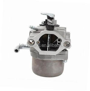 <span class=keywords><strong>Carburateur</strong></span> <span class=keywords><strong>pour</strong></span> <span class=keywords><strong>tondeuse</strong></span> à gazon Briggs & Stratton 590399 796077 - Product Image 2