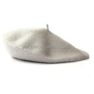 <span class=keywords><strong>Bérets</strong></span> Français Vintage pour Femmes - Product Image 4