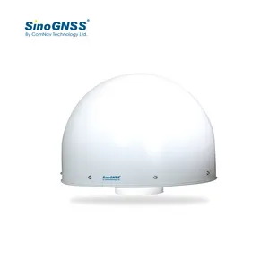 ComNav SinoGNSS Heyelan AT500 3D GPS Uydu Alıcısı için GNSS Anten Izleme