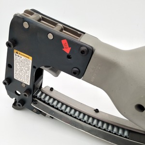 Woodpecker-Herramienta de cubierta neumática M66, Vertex, sujeción de energía de aire, Clip para cubierta, Clip para colchón, pistola de Clip de resorte, Hartco M66 - Product Image 2