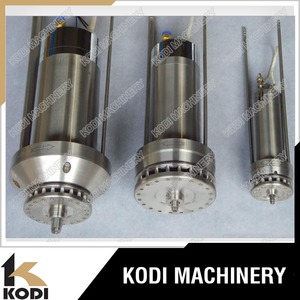 Atomizador Centrífugo de Alta Velocidad <span class=keywords><strong>KODI</strong></span>, Máquina de Secado por Atomización Centrífuga - Product Image 4