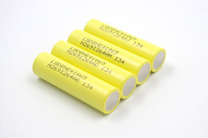 Original hohem energieverbrauch li-ion akku 18650 für lg er 4,30a 2500 <span class=keywords><strong>3</strong></span>.7v mah - Product Image 3